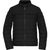 Ladies' Padded Jacket - Steppjacke mit Stehkragen für Promotion und Lifestyle