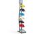 Cap Rack - Präsentationsständer für bis zu 36 Caps (Bild 3)