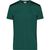 Men's Workwear T-Shirt - STRONG - - Strapazierfähiges und pflegeleichtes T-Shirt mit Kontrasteinsätzen