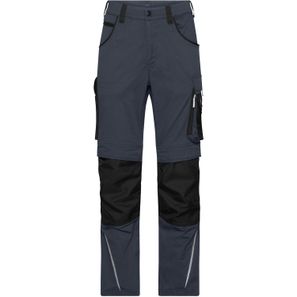 Workwear Pants Slim Line  - STRONG - - Spezialisierte Arbeitshose in schmalerer Schnittführung mit funktionellen Details