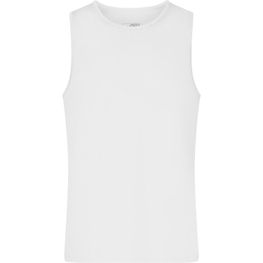 Men's Active Tanktop - Funktionstop für Freizeit und Sport