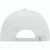 6 Panel Raver Sandwich Cap - Klassisches Allround-Cap mit kontrastfarbigem Sandwich (Bild 4)