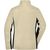 Ladies' Workwear Fleece Jacket - STRONG - - Strapazierfähige Fleecejacke im Materialmix (Bild 2)