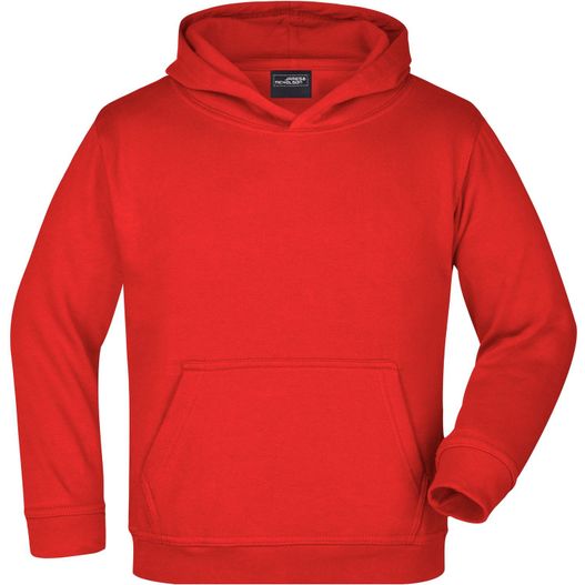 Hooded Sweat Junior - Klassisches Kapuzensweat (Bild 1)