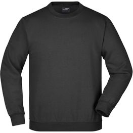 Produktabbildung Round-Sweat Heavy Junior - Klassisches Komfort Rundhals-Sweatshirt Round-Sweat Heavy Junior - Klassisches Komfort Rundhals-Sweatshirt