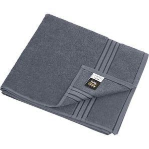 Bath Towel - Badetuch in flauschiger Walkfrottier-Qualität