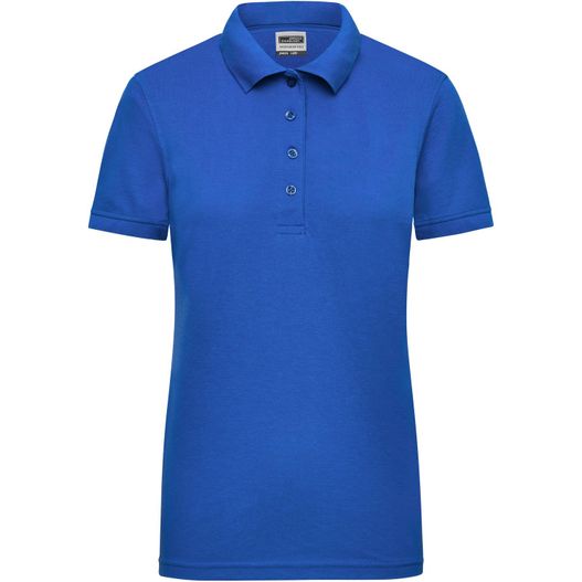 Ladies' Workwear Polo - Pflegeleichtes und strapazierfähiges Polo (Bild 1)