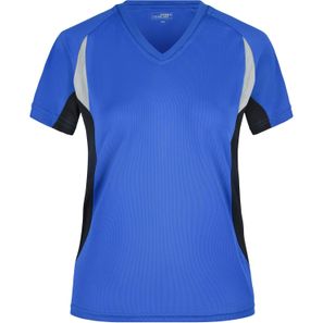 Ladies' Running-T - Atmungsaktives Laufshirt