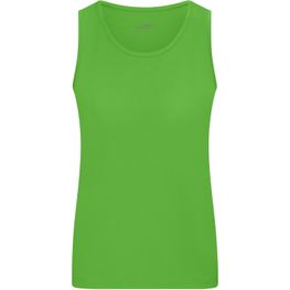 Ladies' Active Tanktop - Funktionstop für Freizeit und Sport