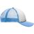 5 Panel Polyester Mesh Cap for Kids - Trendiges 5 Panel Mesh Cap in zahlreichen Farbvarianten (Bild 2)