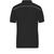 Men's  Workwear Polo - SOLID - - Strapazierfähiges und pflegeleichtes Polo mit Kontrastpaspel (Bild 2)
