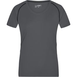 Ladies' Sports T-Shirt - Funktionsshirt für Fitness und Sport