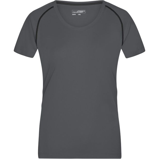 Produktabbildung Ladies' Sports T-Shirt - Funktionsshirt für Fitness und Sport Ladies' Sports T-Shirt - Funktionsshirt für Fitness und Sport