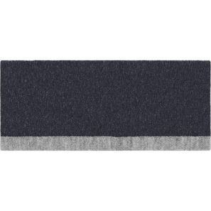 Reversible Headband - Wendestirnband mit Kontrastabschluss