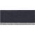 Reversible Headband - Wendestirnband mit Kontrastabschluss (Bild 2)