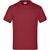 Junior Basic-T - Kinder Komfort-T-Shirt aus hochwertigem Single Jersey