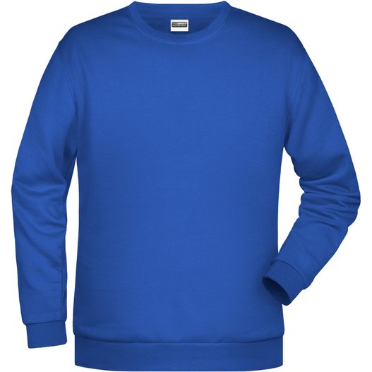 Men's Promo Sweat - Rundhals-Sweatshirt (Bild 1)