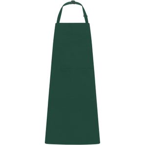 Apron with Bib - Klassische Latzschürze