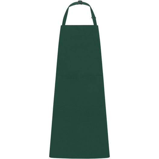 Apron with Bib - Klassische Latzschürze (Bild 1)