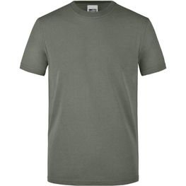 Men's Workwear T-Shirt - Strapazierfähiges und pflegeleichtes T-Shirt