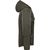 Workwear Softshell Padded Jacket - SOLID - - Professionelle Softshelljacke mit warmem Innenfutter und hochwertigen Details im cleanen Look (Bild 3)