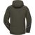Workwear Softshell Padded Jacket - SOLID - - Professionelle Softshelljacke mit warmem Innenfutter und hochwertigen Details im cleanen Look (Bild 2)