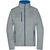 Ladies' Softshell Jacket - Softshelljacke in Melange-Optik
