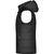 Ladies' Padded Vest - Modische Steppweste mit abnehmbarer Kapuze (Bild 3)