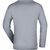 Men's Long-Sleeved Medium - Langarm T-Shirt aus Single Jersey (Bild 3)