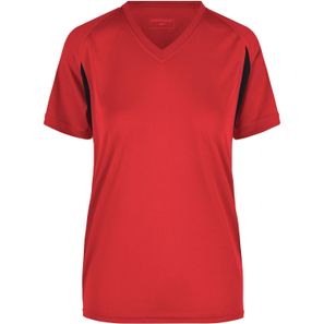 Ladies' Running-T - Funktionelles Laufshirt