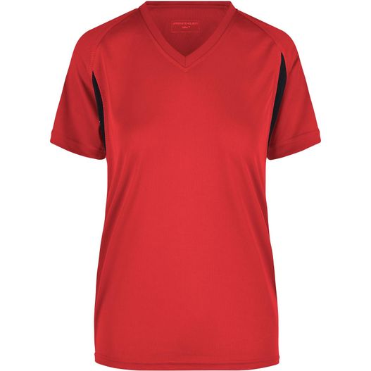 Ladies' Running-T - Funktionelles Laufshirt (Bild 1)