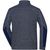 Men's Structure Fleece Jacket - Pflegeleichte Strick-Fleecejacke für Arbeit und Freizeit (Bild 2)