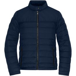 Ladies' Padded Jacket - Steppjacke mit Stehkragen für Promotion und Lifestyle