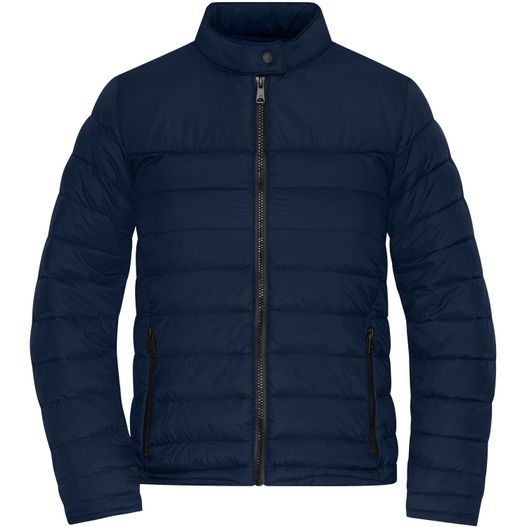 Ladies' Padded Jacket - Steppjacke mit Stehkragen für Promotion und Lifestyle (Bild 1)