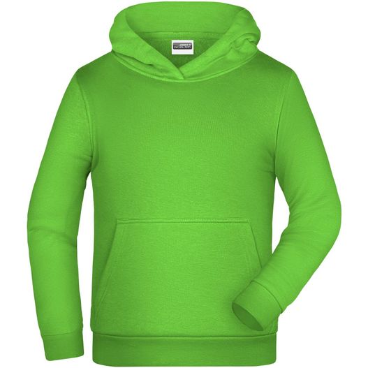 Children Promo Hoody - Klassisches Kapuzensweat für Kinder (Bild 1)