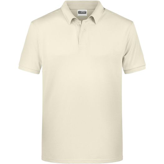 Men's Basic Polo - Klassisches Poloshirt (Bild 1)