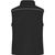 Workwear Softshell Vest - SOLID - - Professionelle Softshellweste im cleanen Look mit hochwertigen Details (Bild 2)