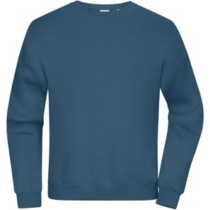 Oversized Sweat UNISEX - Lässiges oversized Sweatshirt
