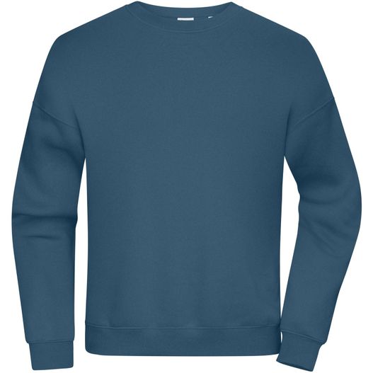 Oversized Sweat UNISEX - Lässiges oversized Sweatshirt (Bild 1)