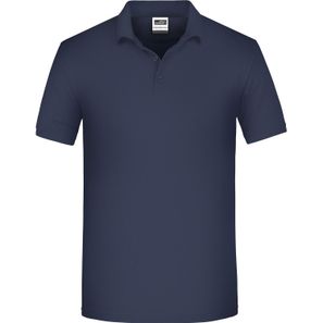 Men's BIO Workwear Polo - Pflegeleichtes und strapazierfähiges Polo