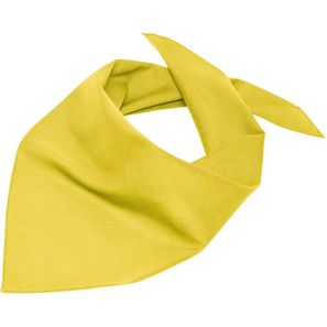 Triangular Scarf - Multifunktionelles Dreieck-Tuch