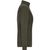 Ladies' Doubleface Work Jacket -  SOLID - - Funktionelle Jacke mit Stehkragen und Kängurutasche (Bild 3)