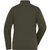 Ladies' Doubleface Work Jacket -  SOLID - - Funktionelle Jacke mit Stehkragen und Kängurutasche (Bild 2)