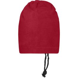 Balaclava - Fleece Mütze und Schal in einem