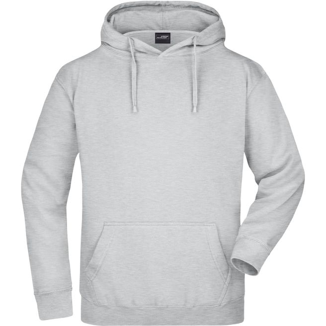 Produktabbildung Hooded Sweat - Klassisches Kapuzensweat Hooded Sweat - Klassisches Kapuzensweat