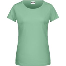 Ladies' Basic-T - Damen T-Shirt in klassischer Form