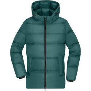 Ladies' Winter Jacket - Winterjacke mit abnehmbarer Kapuze