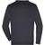 Men's V-Neck Cardigan - Klassische Baumwoll-Strickjacke (Bild 2)