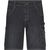 Workwear Stretch-Bermuda-Jeans - Kurze Jeans-Hose mit vielen Details (Bild 1)