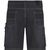 Workwear Stretch-Bermuda-Jeans - Kurze Jeans-Hose mit vielen Details (Bild 2)